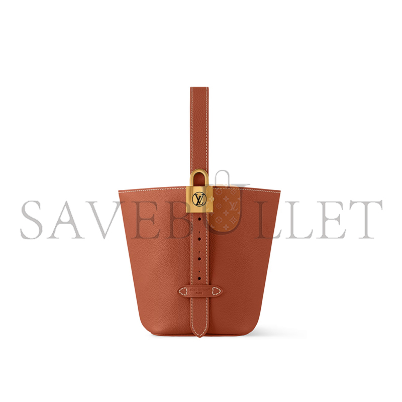 LOUIS VUITTON LOW KEY ALL IN BB M14416 (18*16*12cm)